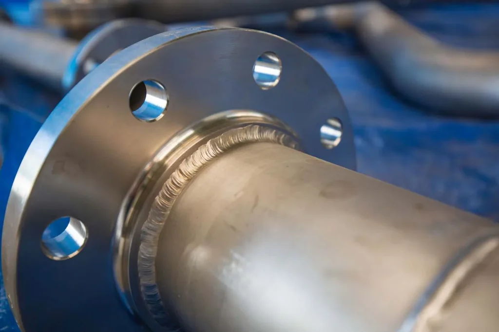 découvrez le processus de passivation, une technique essentielle pour protéger les métaux de la corrosion. apprenez comment cette méthode améliore la durabilité et la performance des matériaux, tout en offrant une finition esthétique. idéale pour les professionnels et amateurs de bricolage.