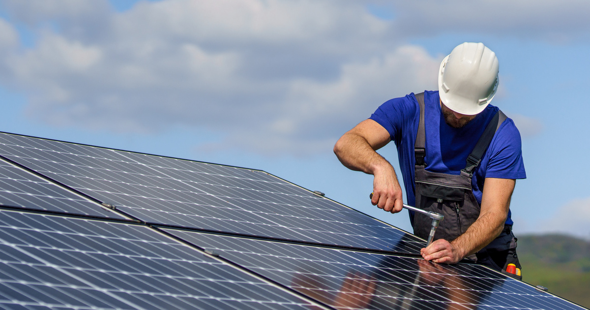 découvrez les avantages de l'énergie photovoltaïque pour votre maison ou votre entreprise. optimisez vos coûts d'électricité tout en contribuant à la protection de l'environnement grâce à nos solutions solaires innovantes et durables.