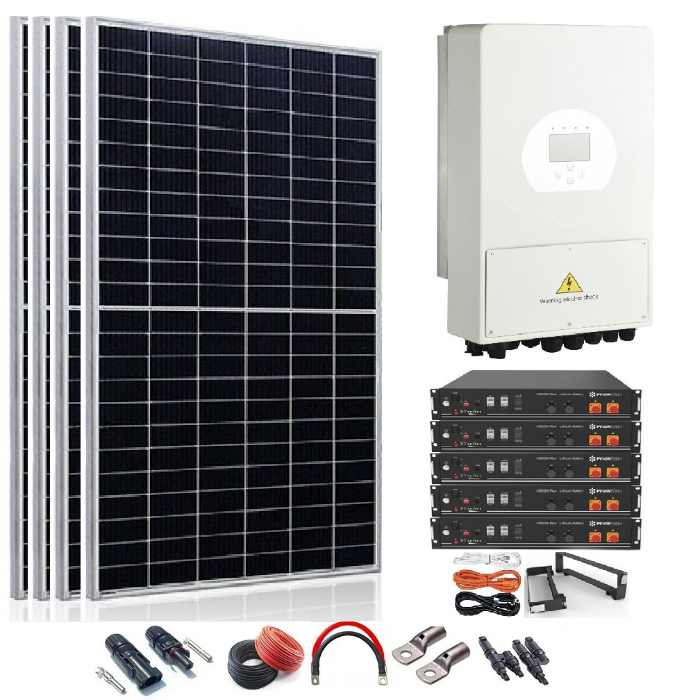 découvrez les avantages du photovoltaïque avec batterie : une solution énergétique durable pour stocker l'énergie solaire et réduire vos factures. profitez d'une autonomie énergétique optimale et d'un impact positif sur l'environnement grâce à une technologie innovante.