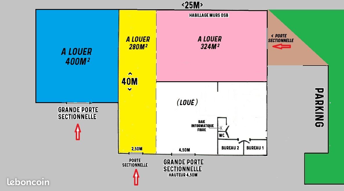 découvrez notre guide complet sur la création d'un plan de hangar, incluant des conseils pratiques pour l'aménagement, l'optimisation de l'espace et les normes de construction à respecter. créez un espace fonctionnel et adapté à vos besoins!
