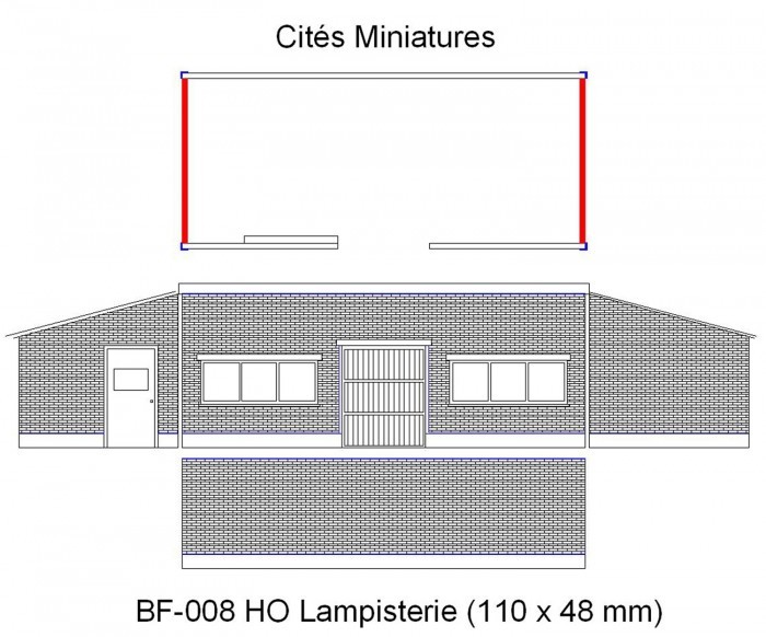découvrez nos plans de hangar optimisés pour maximiser votre espace de stockage tout en respectant vos besoins spécifiques. conception sur mesure pour différents types d'activités, que ce soit pour l'agriculture, l'industrie ou le loisir.