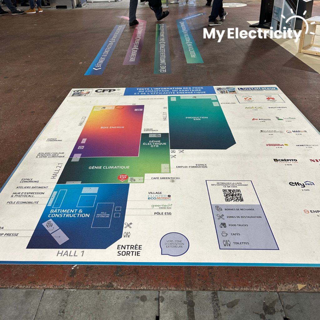 découvrez le plan solaire 2025, une initiative ambitieuse visant à promouvoir l'énergie renouvelable en france. explorez les objectifs, les bénéfices et les innovations qui façonneront notre avenir énergétique durable.