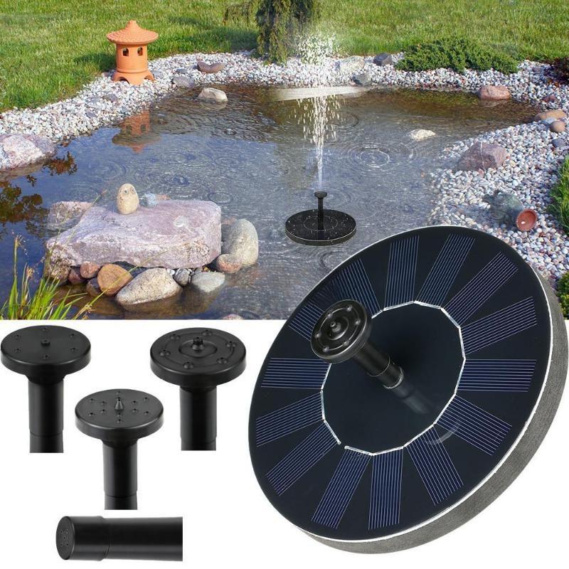 découvrez les avantages d'une pompe solaire pour piscine, une solution écologiquement responsable et économique pour chauffer votre eau de baignade. profitez pleinement de votre piscine tout en réduisant votre consommation d'énergie grâce à cette technologie innovante.