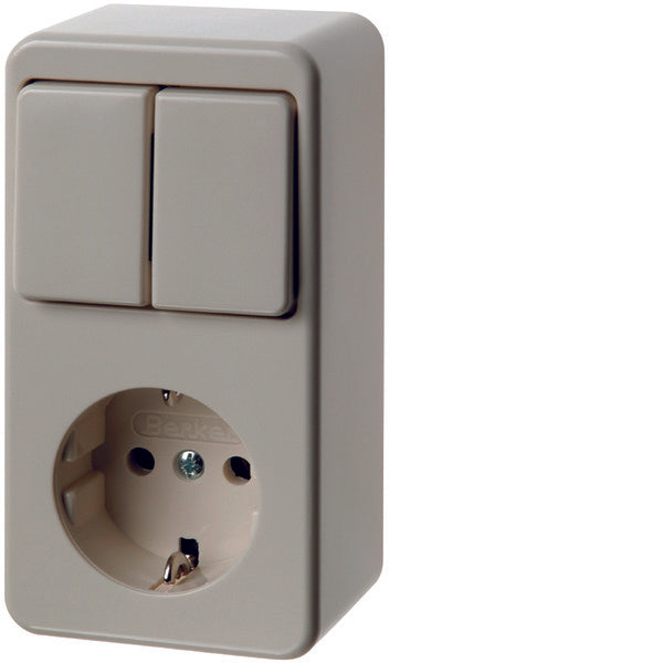 découvrez notre sélection de prises série : des solutions pratiques et esthétiques pour vos installations électriques, alliant sécurité et performance. idéales pour les professionnels et les bricoleurs, nos prises vous garantissent une utilisation optimale.