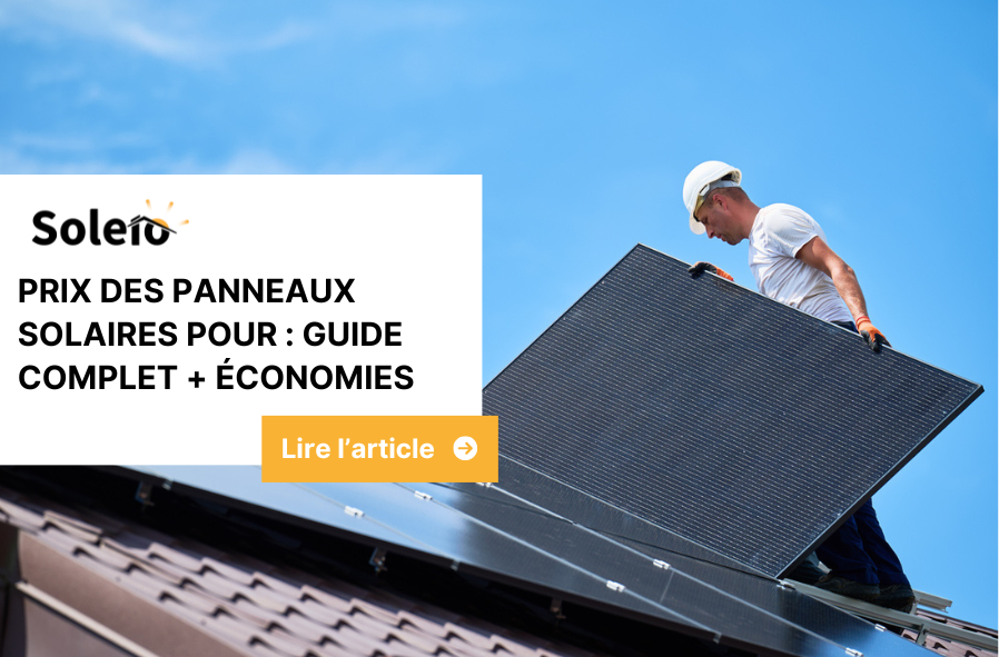 découvrez les prix des panneaux solaires de 9 kwc et les économies d'énergie qu'ils peuvent vous offrir. comparez les options disponibles sur le marché et envisagez un investissement durable pour votre maison ou votre entreprise.