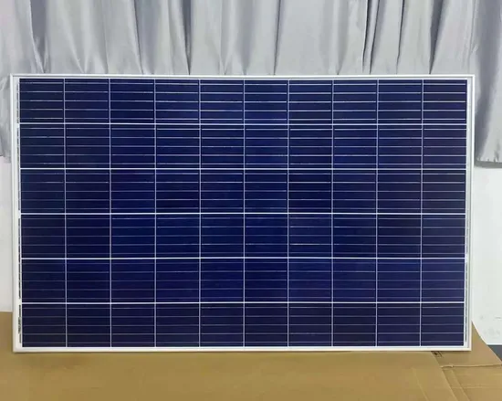 découvrez les prix des panneaux solaires polycristallins et profitez de solutions énergétiques durables et économiques pour votre maison. comparez les offres et faites le choix qui correspond à vos besoins.