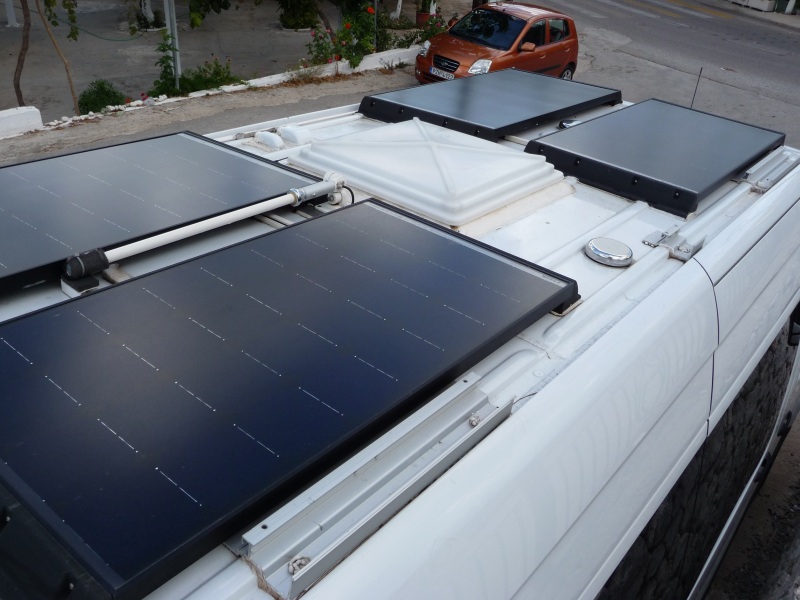découvrez les prix des panneaux solaires pour fourgon et optimisez votre autonomie énergétique en voyage. comparez les options, les avantages et choisissez la solution parfaite pour alimenter votre fourgon tout en respectant votre budget.
