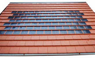 découvrez les prix des tuiles solaires au mètre carré pour optimiser l'énergie de votre habitation. informez-vous sur les avantages, les coûts et les alternatives écologiques pour un investissement durable.