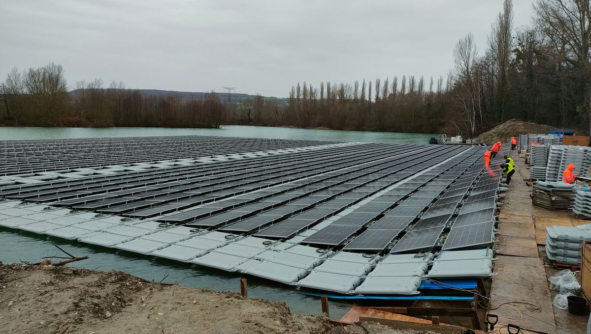 découvrez pv nord, votre expert en solutions énergétiques renouvelables dans le nord de la france. bénéficiez d'une expertise locale pour vos projets photovoltaïques, optimisez votre consommation d'énergie et engagez-vous dans une démarche écologique et durable.