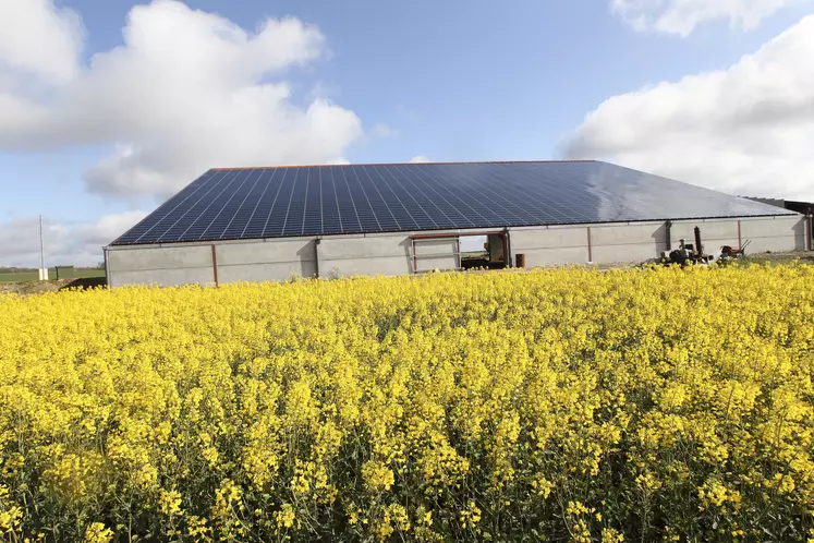 découvrez nos solutions de raccordement photovoltaïque, adaptées à vos besoins en énergie renouvelable. profitez d'une installation rapide et fiable pour maximiser l'efficacité de votre système solaire.