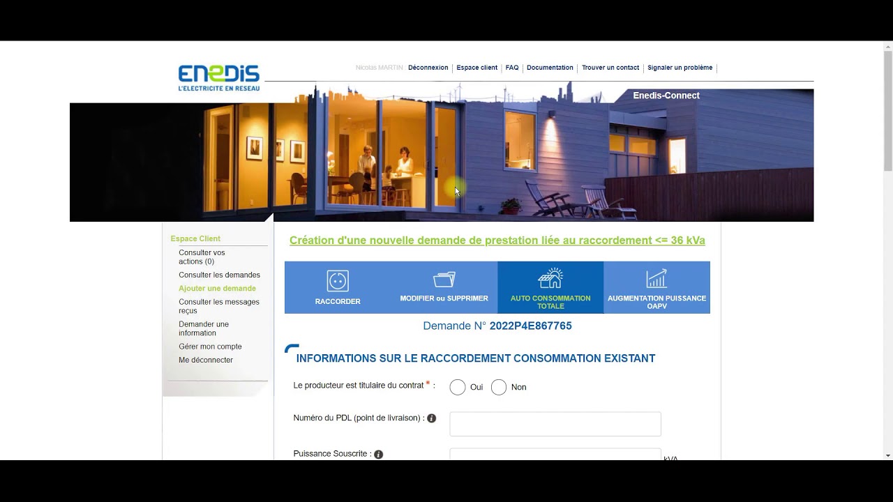 découvrez comment faciliter le raccordement de vos panneaux photovoltaïques avec enedis. obtenez des conseils pratiques et des informations essentielles pour réussir votre projet d'énergie renouvelable.