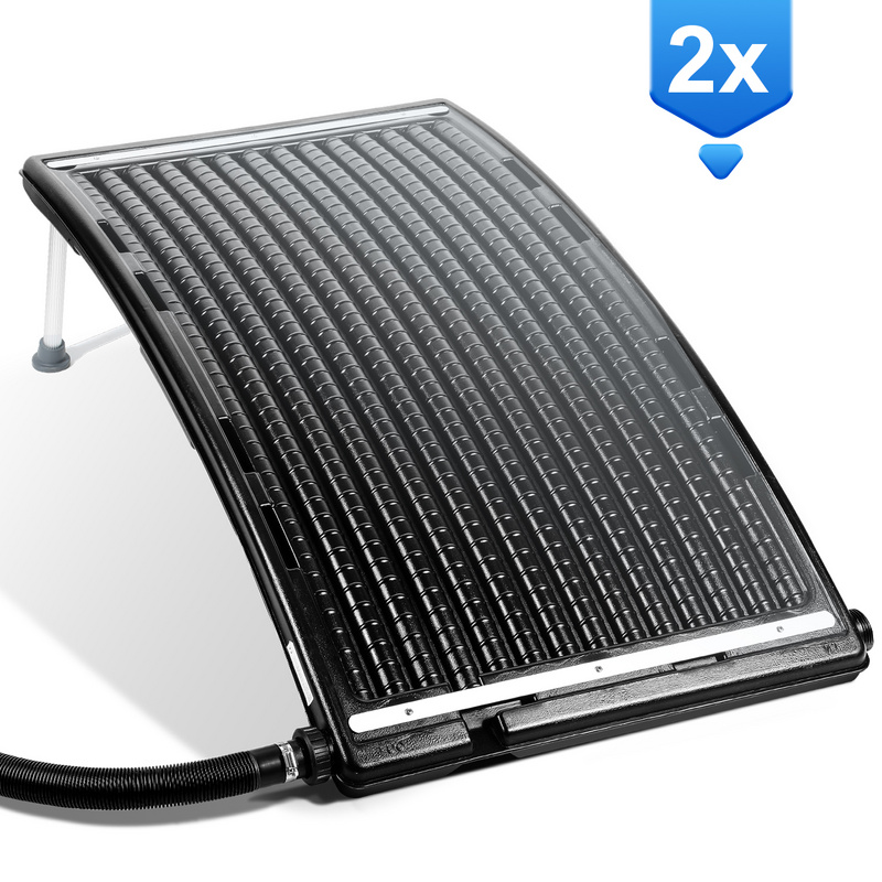 découvrez les avantages des radiateurs solaires, une solution écologique et économique pour chauffer votre intérieur. profitez d'une énergie renouvelable fiable et réduisez vos factures d'énergie tout en contribuant à la protection de l'environnement.