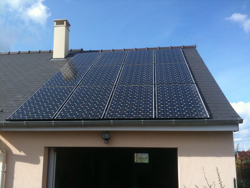 découvrez l'importance de la reconnaissance titre installateur photovoltaïque pour les professionnels du secteur. cette certification atteste des compétences nécessaires pour réaliser des installations solaires de qualité, contribuant ainsi à une transition énergétique réussie. informez-vous sur les démarches, avantages et opportunités qu'offre cette qualification.