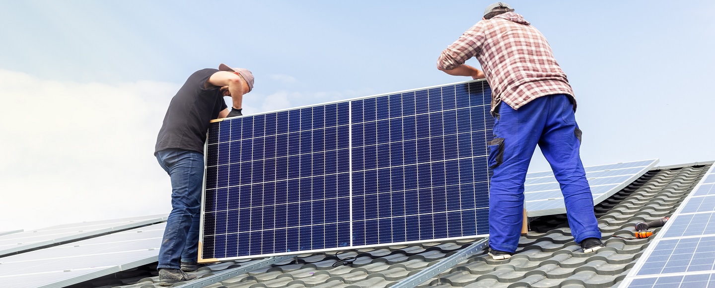 découvrez l'importance du recyclage des panneaux solaires pour une énergie durable et respectueuse de l'environnement. apprenez comment les matériaux peuvent être réutilisés et les bénéfices écologiques associés. engagez-vous pour un avenir plus vert.