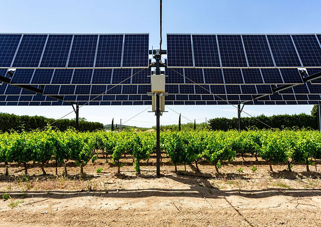 découvrez les dernières évolutions de la réforme photovoltaïque dans le lot-et-garonne. informez-vous sur les nouvelles réglementations, les opportunités de financement et les avantages pour les particuliers et les entreprises souhaitant investir dans l'énergie solaire.