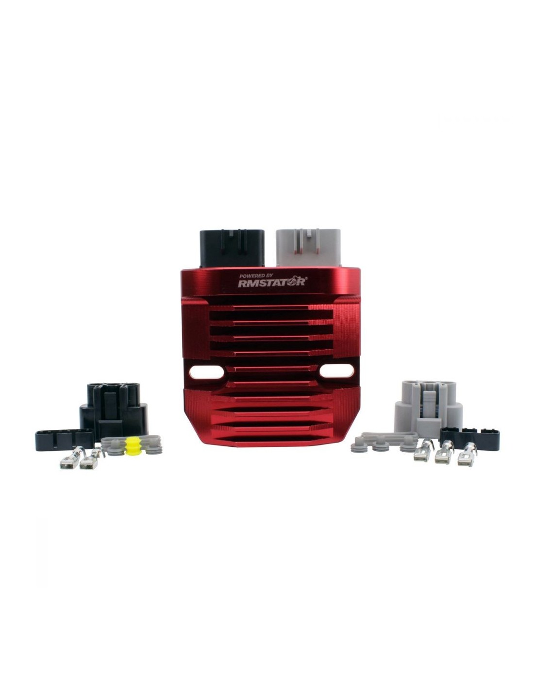 découvrez notre régulateur de batterie, l'élément essentiel pour optimiser la performance de vos systèmes énergétiques. assurez une recharge efficace et prolongée de vos batteries, tout en protégeant votre équipement. idéal pour les applications solaires et de loisirs, notre régulateur garantit fiabilité et durabilité.