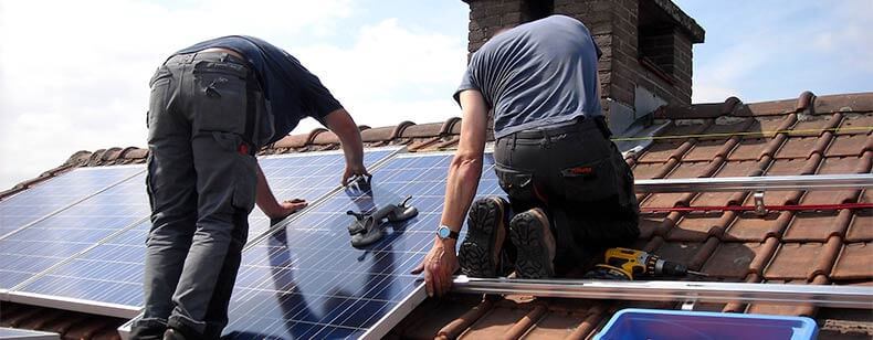 découvrez tout sur le rendement des panneaux solaires : comment optimiser leur performance, les facteurs influençant leur efficacité et les avantages d'une installation solaire pour votre énergie et votre budget. transformez votre espace avec des solutions durables et économiquement avantageuses.
