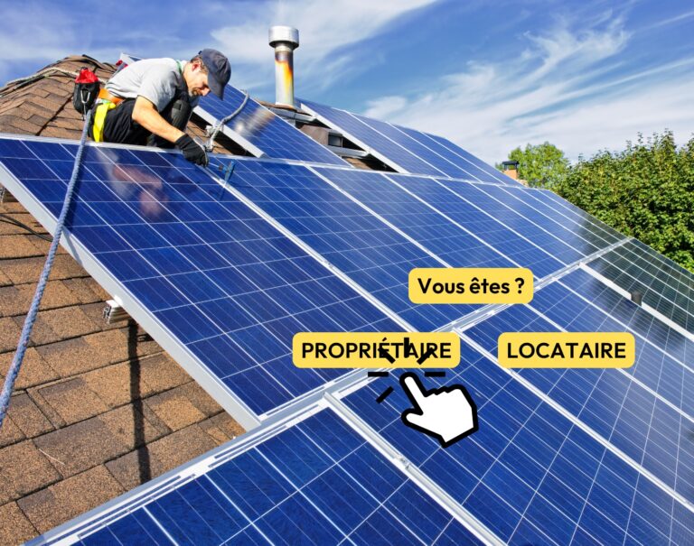 découvrez notre simulateur solaire, un outil innovant vous permettant d'évaluer le potentiel en énergie solaire de votre emplacement. idéal pour les particuliers et les professionnels, il vous aide à optimiser l'installation de panneaux photovoltaïques et à maximiser vos économies d'énergie.
