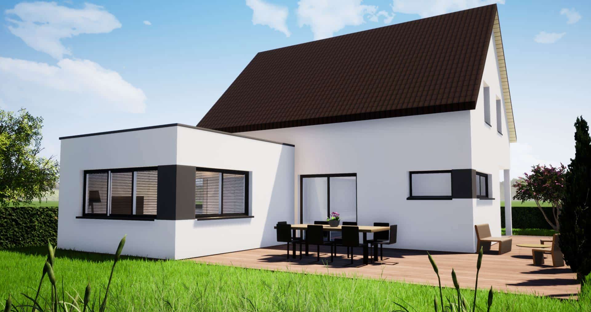 découvrez notre simulateur de toiture 4 pans, un outil innovant qui vous permet de concevoir et visualiser facilement votre projet de toiture. personnalisez les dimensions, choisissez les matériaux et obtenez un aperçu réaliste de votre future toiture 4 pans. idéal pour les professionnels et les particuliers souhaitant optimiser leur projet de construction ou de rénovation.