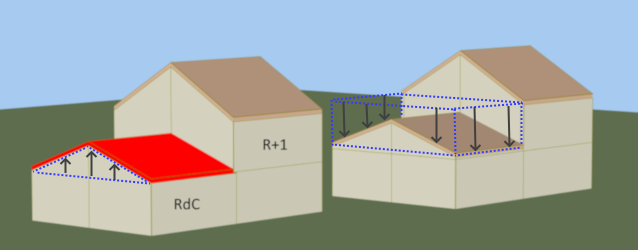 découvrez notre simulateur de toiture 4 pans, un outil innovant qui vous permet de visualiser et de concevoir facilement des toitures à quatre pentes. obtenez des recommandations personnalisées et optimisez l'esthétique et l'efficacité de votre projet de construction.