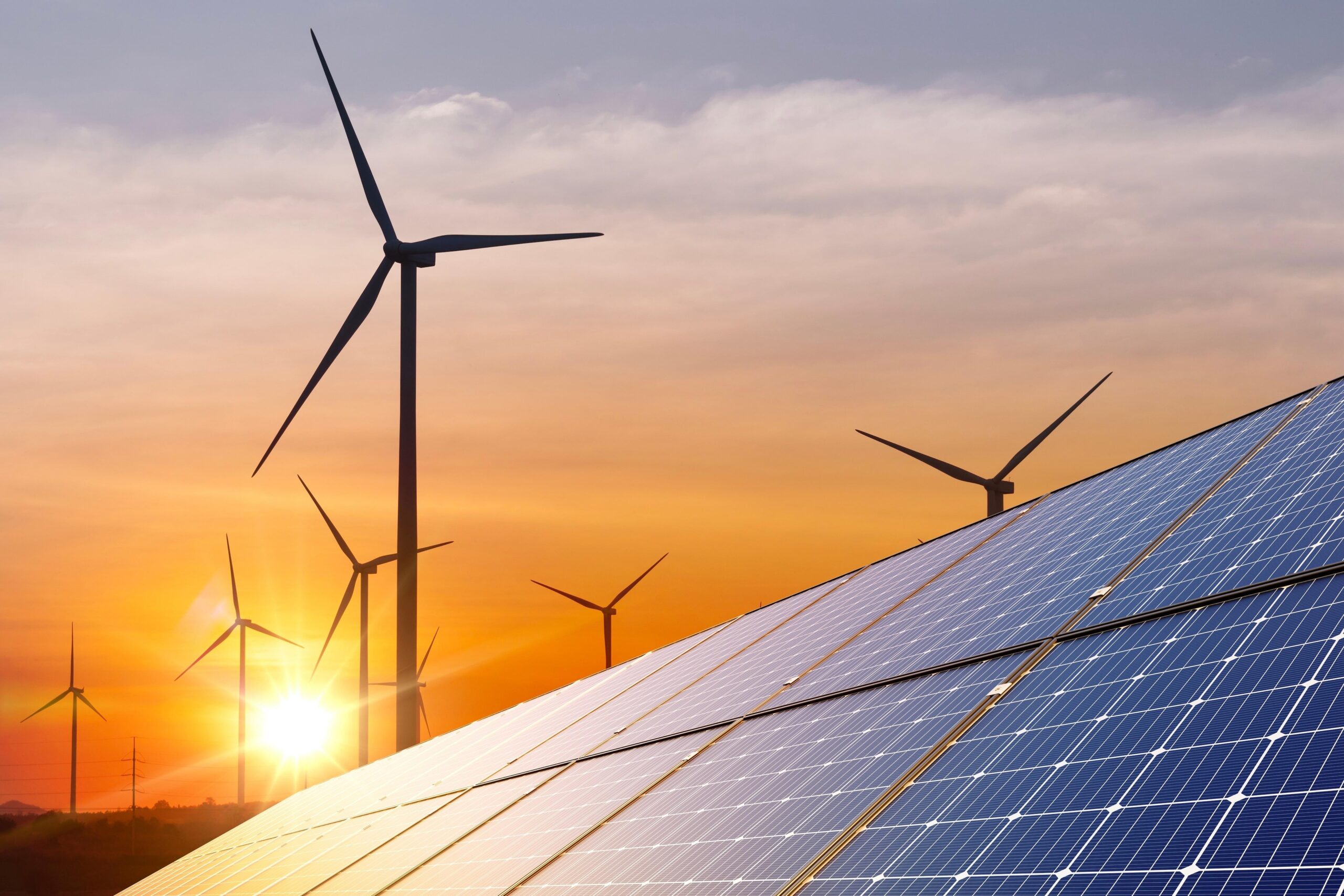 découvrez l'énergie solaire et ses avantages pour un avenir durable. apprenez comment les technologies solaires peuvent réduire vos factures d'électricité et contribuer à la protection de l'environnement.