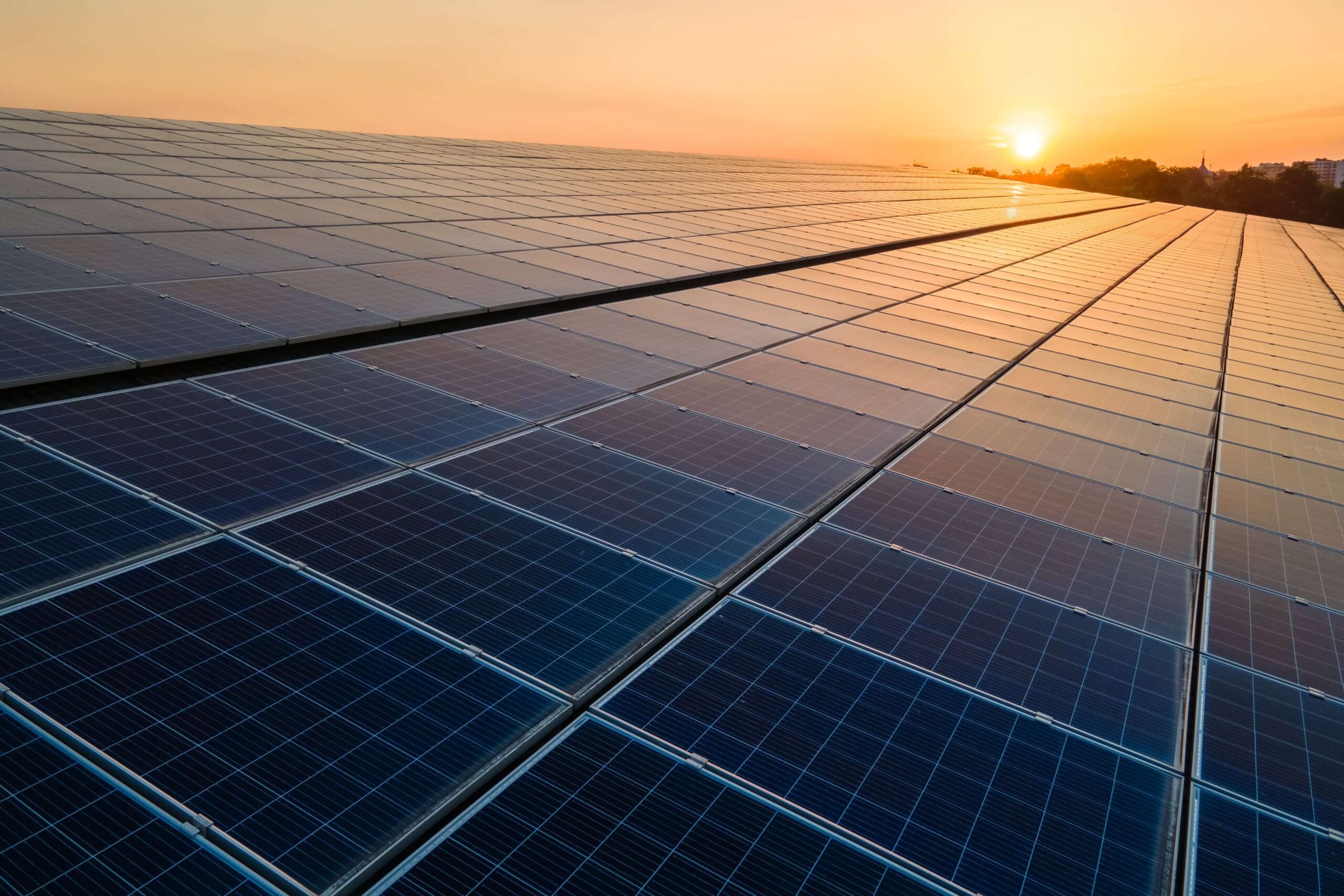 découvrez l'énergie solaire, une source d'énergie renouvelable et durable qui transforme la lumière du soleil en électricité. explorez ses avantages, ses applications et comment elle contribue à un avenir énergétique plus vert et éco-responsable.