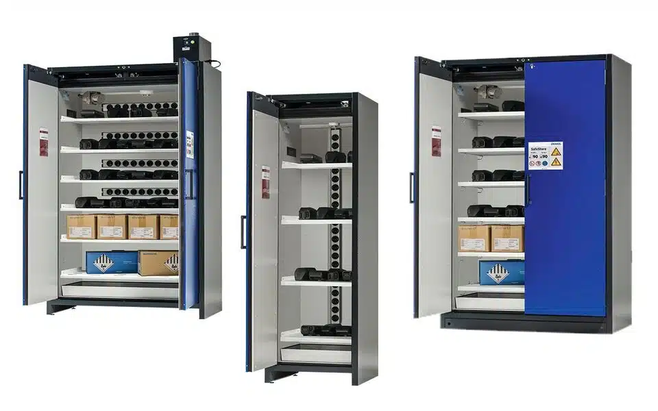 découvrez les meilleures solutions de stockage de batteries pour optimiser l'énergie de vos appareils. apprenez à choisir la batterie idéale pour vos besoins en matière de stockage d'énergie. profitez d'astuces et de conseils pour prolonger la durée de vie de vos batteries.