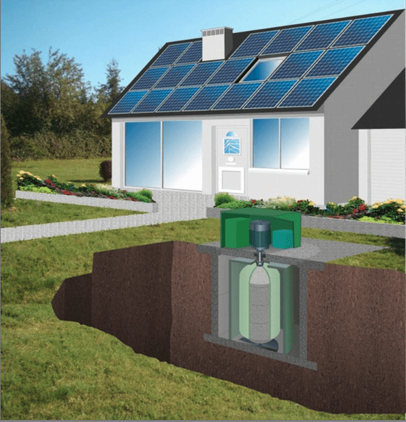 découvrez les meilleures solutions de stockage d'énergie solaire pour maximiser l'utilisation de votre électricité renouvelable. apprenez comment les systèmes de batteries peuvent vous aider à conserver l'énergie produite par vos panneaux solaires et à réduire vos factures d'électricité, tout en contribuant à un avenir durable.