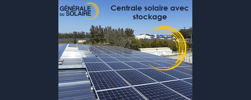 découvrez les solutions de stockage photovoltaïque pour maximiser l'utilisation de votre énergie solaire. optimisez votre autonomie énergétique et réduisez vos factures d'électricité grâce à nos systèmes performants et durables.