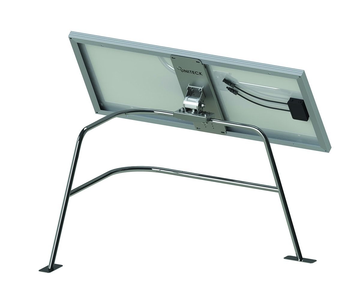 découvrez notre gamme de supports pour panneaux solaires, conçus pour optimiser l'installation de vos systèmes photovoltaïques. que vous soyez un professionnel ou un particulier, nos solutions robustes garantissent une fixation sécurisée et efficace, tout en maximisant l'exposition au soleil. profitez d'une énergie renouvelable en toute confiance avec nos supports de qualité.