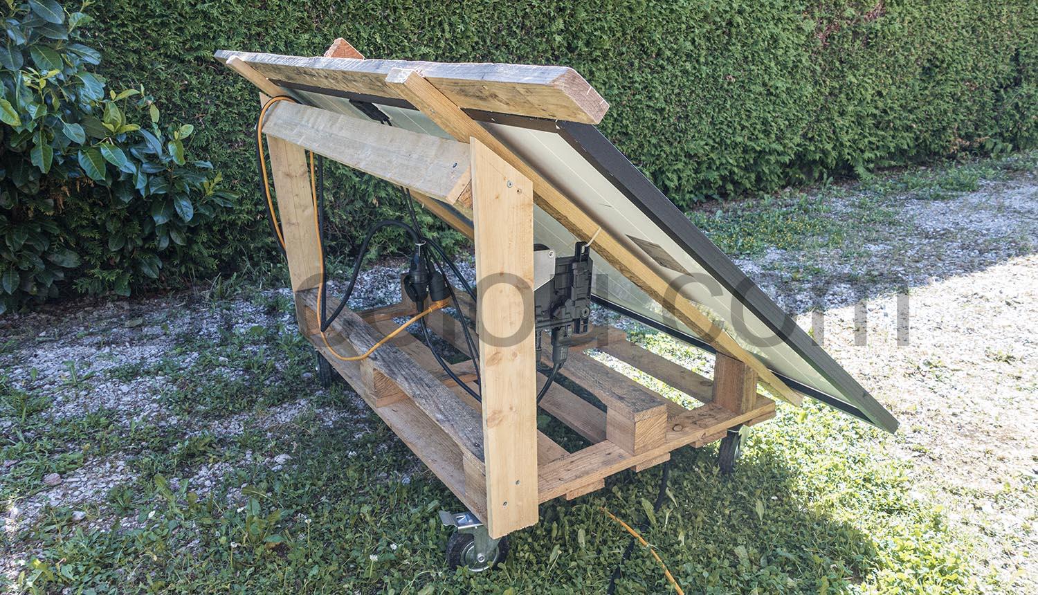 découvrez notre gamme de supports pour panneaux solaires, conçus pour optimiser l'installation et la durabilité de vos panneaux. profitez d'une solution fiable et adaptée à tous types de toits et de terrains, afin de maximiser votre production d'énergie solaire. explorez nos produits dès maintenant !