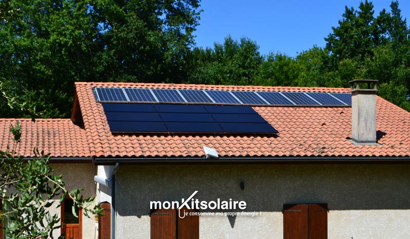 découvrez tout ce qu'il faut savoir sur la surface des panneaux solaires : dimensions, performances et conseils pour un choix éclairé afin d'optimiser votre installation solaire.