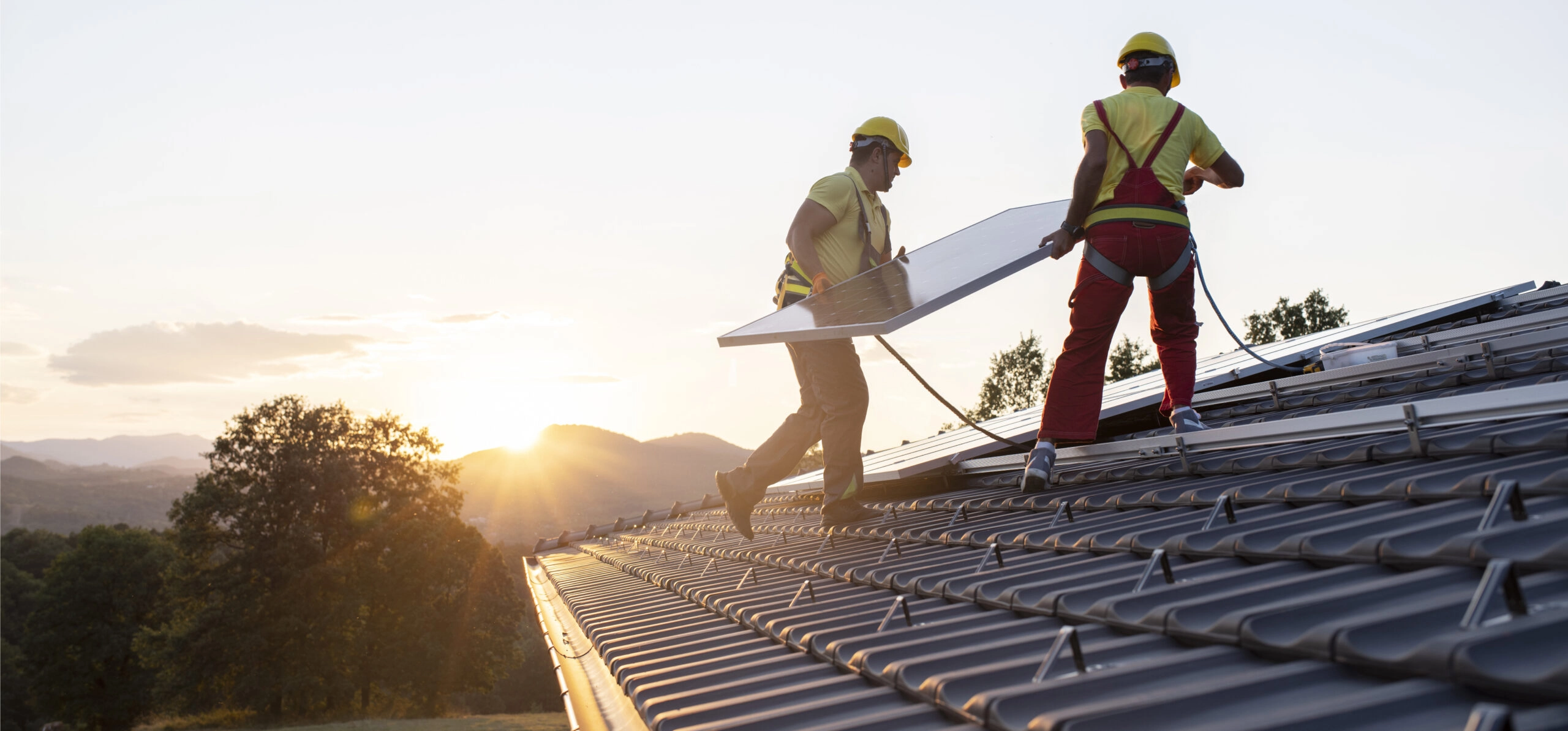 découvrez tout ce qu’il faut savoir sur la surface des panneaux solaires : dimensions, efficacité et impact sur la production d’énergie renouvelable. optimisez l'installation de votre système solaire pour maximiser votre rendement énergétique.