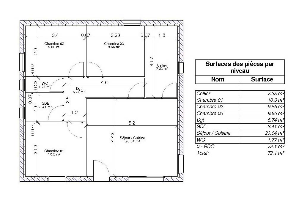 découvrez nos conseils et astuces pour calculer la surface de votre pièce efficacement. maximisez l'aménagement de votre espace avec des solutions adaptées à vos besoins et à votre style de vie.