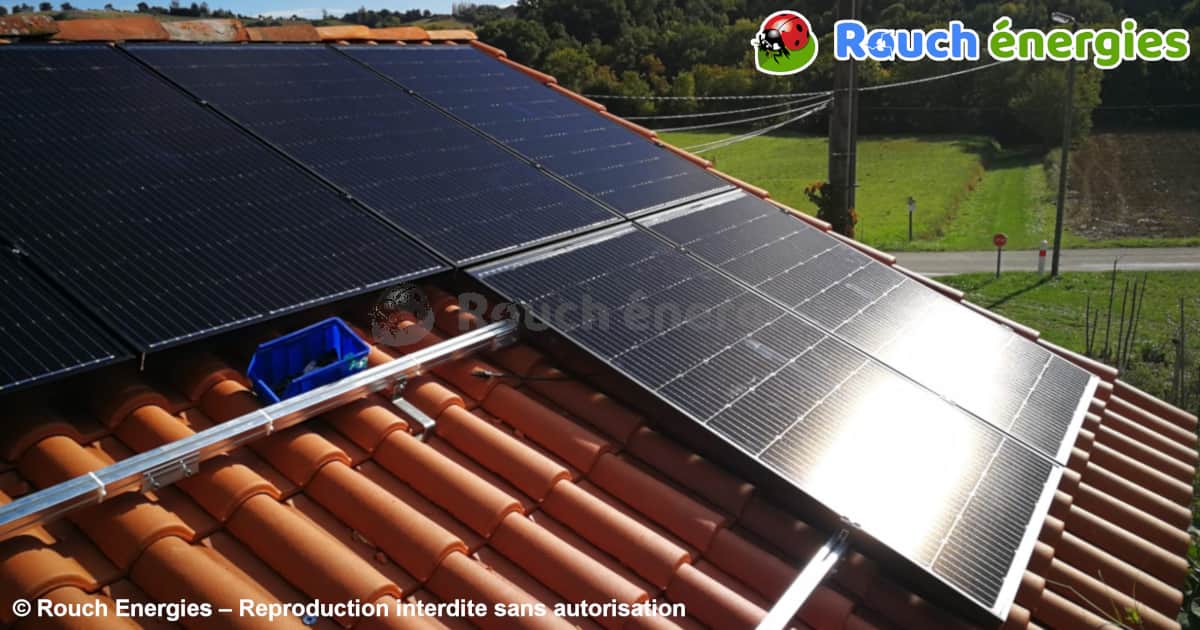 découvrez les avantages de la surimposition des panneaux solaires, une technique innovante pour maximiser l'efficacité énergétique de vos installations solaires. apprenez comment optimiser votre production d'électricité tout en réduisant votre empreinte carbone grâce à des solutions adaptées à vos besoins.