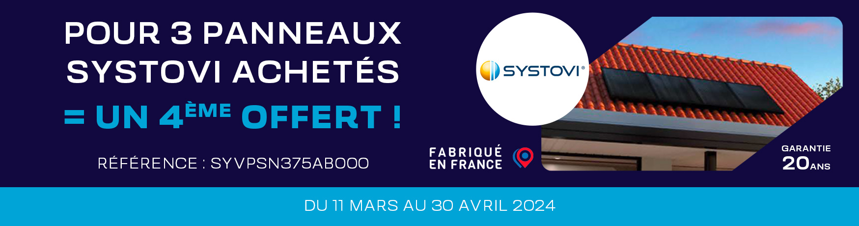 découvrez le systovi 300, une solution innovante et performante pour optimiser votre consommation d'énergie. ce dispositif allie technologie de pointe et design compact, idéal pour les particuliers soucieux de leur empreinte écologique. profitez d'une efficacité énergétique accrue tout en réduisant vos factures d'électricité.