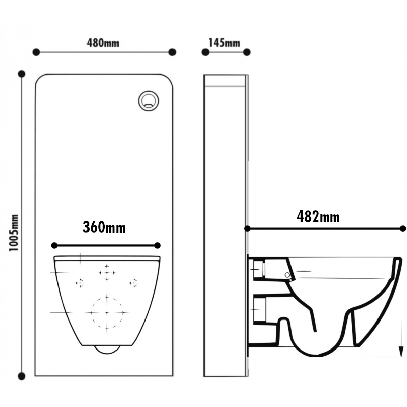 découvrez notre guide complet sur les tailles de wc pour vous aider à choisir le modèle idéal qui s'adapte parfaitement à votre espace. que vous rénoviez votre salle de bain ou que vous construisiez une nouvelle, trouvez des conseils pratiques et des recommandations pour une installation réussie.