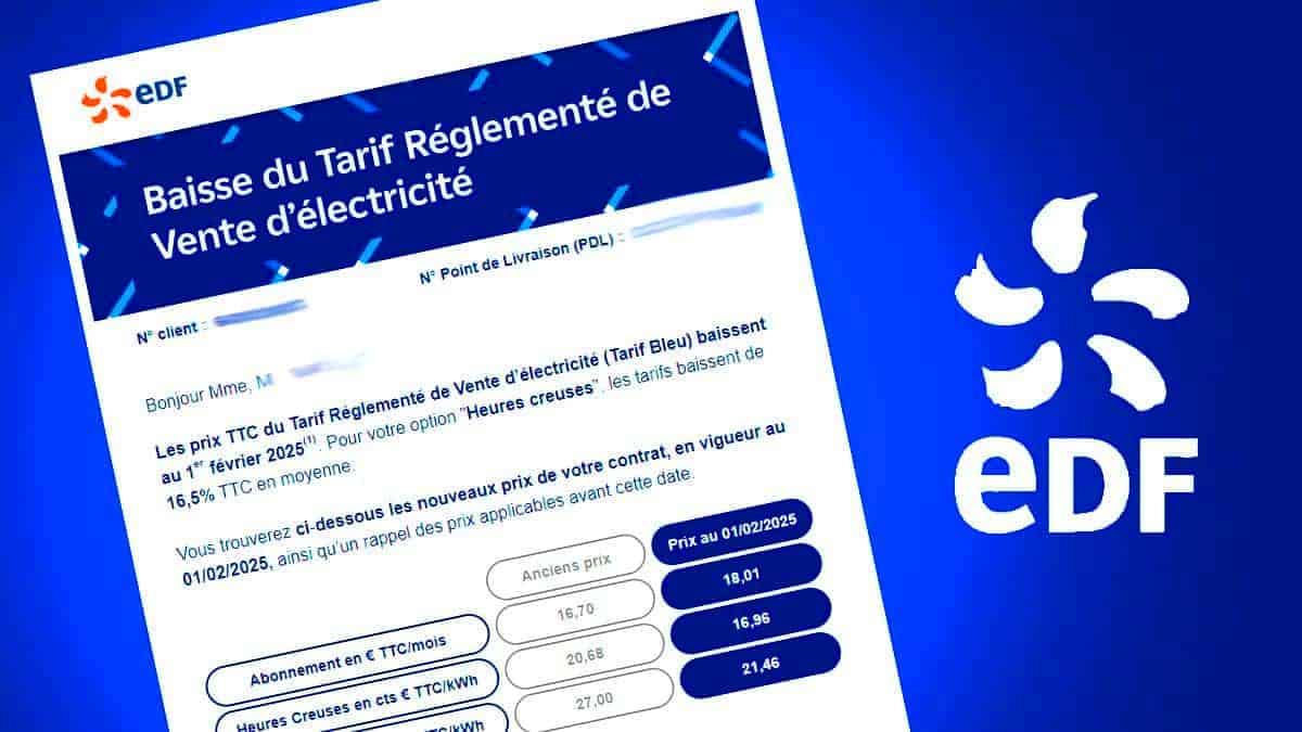 découvrez les tarifs prévisionnels d'edf pour l'année 2025. consultez nos analyses sur les évolutions des prix de l'électricité, les impacts sur votre budget et les conseils pour optimiser votre consommation. ne restez pas dans le flou, informez-vous dès maintenant pour mieux préparer l'avenir.