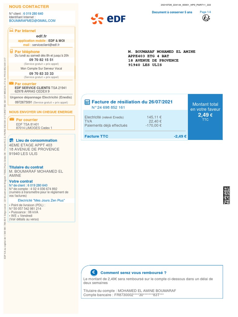 découvrez tout ce que vous devez savoir sur le tcfe edf 2025, incluant les changements de tarification, les nouvelles régulations et leurs impacts sur votre consommation d'énergie. restez informé pour mieux gérer vos factures d'électricité et profiter des avantages offerts par edf.