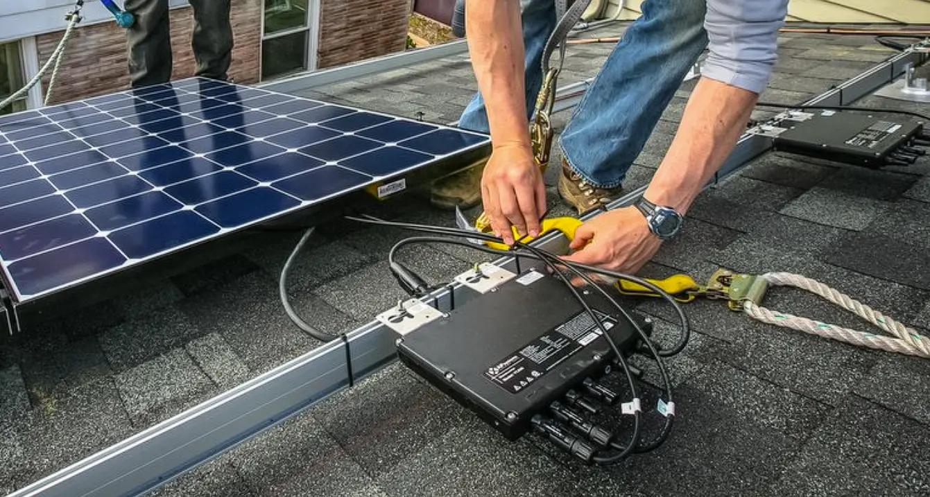 découvrez comment tester efficacement un micro-onduleur pour garantir son bon fonctionnement et optimiser la production d'énergie de vos panneaux solaires. suivez notre guide complet pour des résultats fiables et durables.