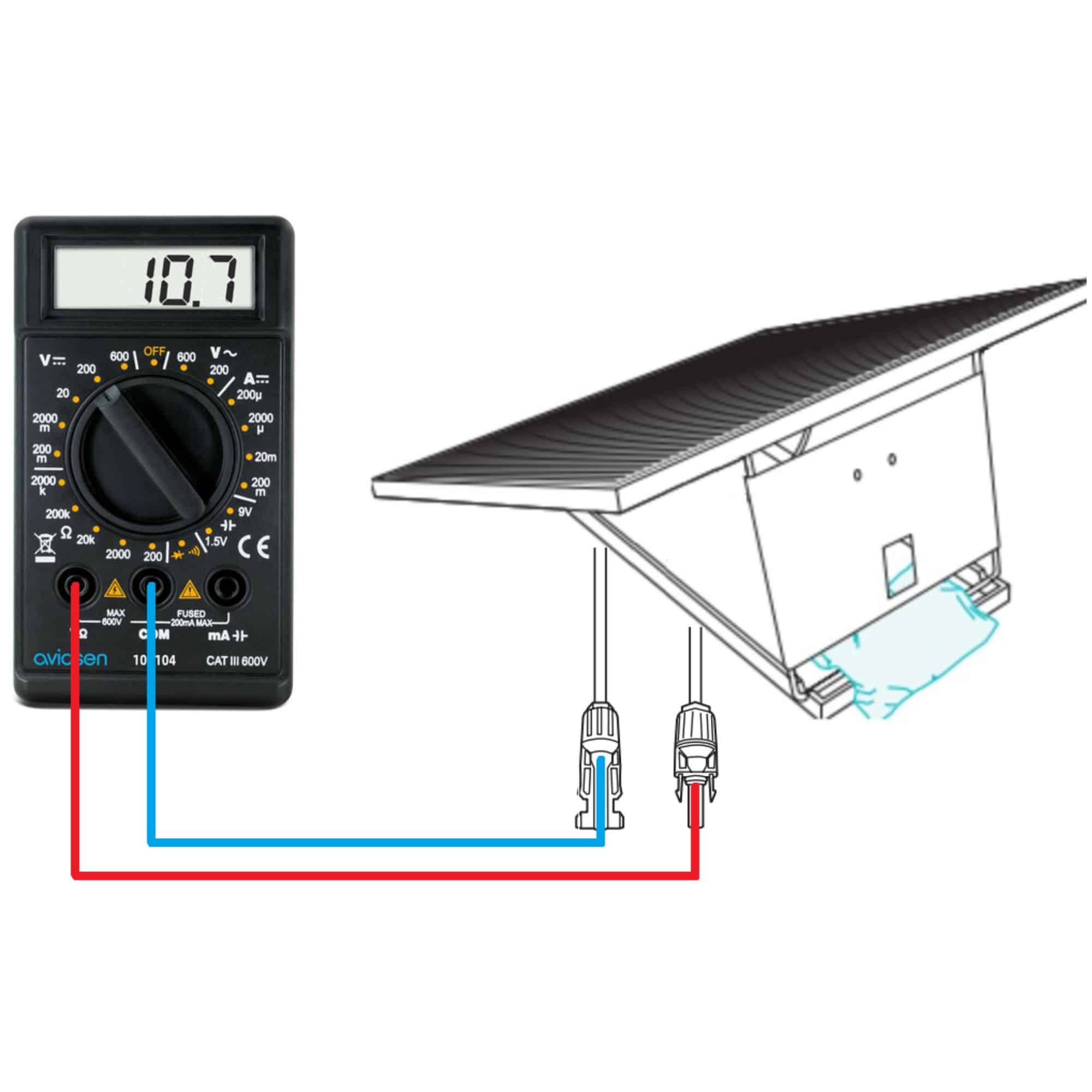découvrez comment tester un panneau solaire pour garantir son efficacité et sa performance. suivez nos conseils pratiques et apprenez à évaluer la production d'énergie de vos panneaux solaires.