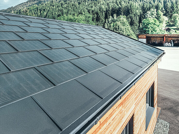 découvrez les avantages de la toiture solaire : une solution écologique et économique pour produire votre propre énergie. transformez votre toit en une source d'énergie renouvelable et profitez d'économies sur vos factures tout en respectant l'environnement.