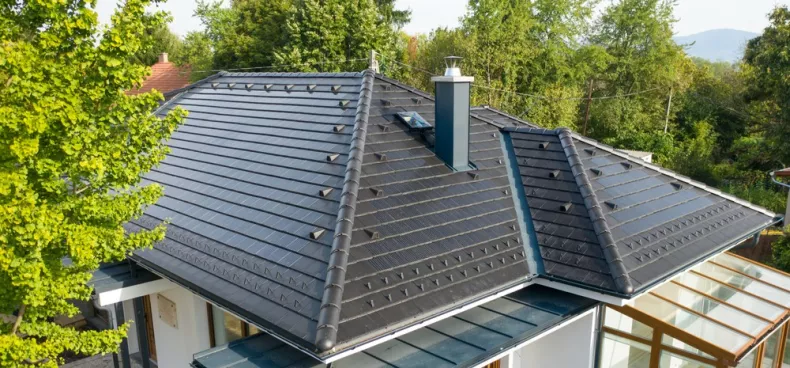 découvrez comment les tuiles solaires révolutionnent l'énergie renouvelable en alliant esthétique et performance. transformez votre toit en source d'énergie tout en préservant l'aspect de votre maison.