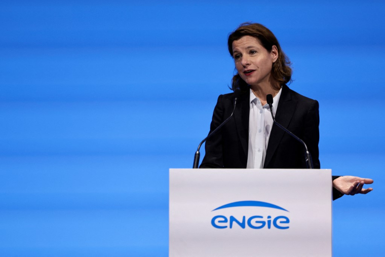 découvrez les valeurs d'engie, un leader mondial de la transition énergétique, qui prône l'innovation, la responsabilité sociétale, le respect de l'environnement et l'engagement envers ses clients pour construire un avenir durable.