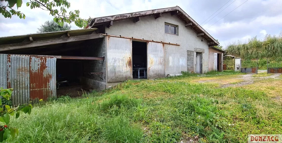 découvrez notre sélection de hangars agricoles à vendre, idéaux pour stocker vos équipements et protéger vos récoltes. profitez de structures robustes et adaptées à vos besoins agricoles. consultez nos offres dès maintenant!