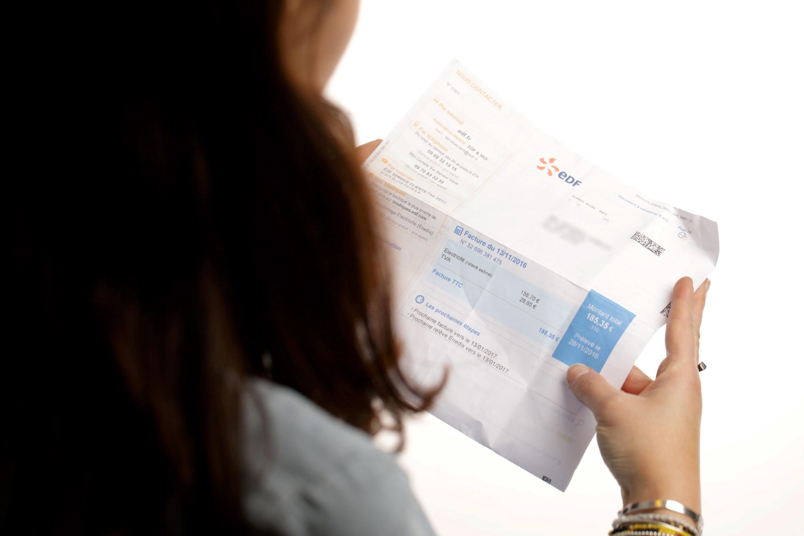 découvrez les perspectives d'augmentation des tarifs edf en 2025. informez-vous sur les facteurs influençant les prix de l'électricité et préparez-vous à ces changements pour mieux gérer votre budget énergétique.