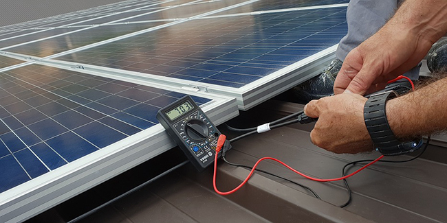 découvrez comment devenir auto-entrepreneur dans le secteur solaire. profitez des opportunités de la transition énergétique et lancez votre activité dans les énergies renouvelables. informez-vous sur les démarches, les avantages et les formations nécessaires pour réussir en tant qu'auto-entrepreneur solaire.