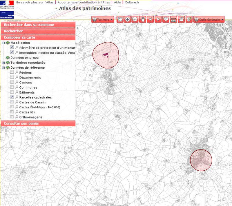 découvrez notre carte interactive des bâtiments en france, qui vous permet de localiser les monuments historiques, les infrastructures modernes et bien plus encore. explorez les richesses architecturales de chaque région et plongez dans l'histoire de nos villes.