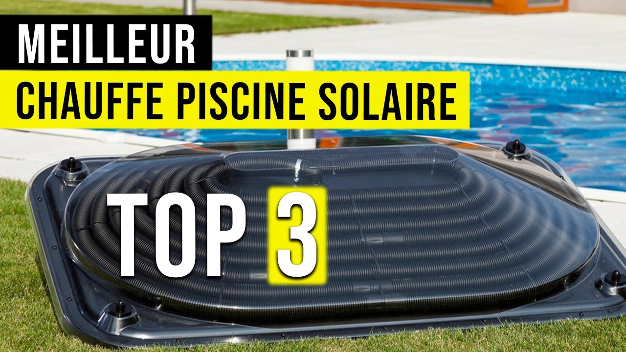 découvrez comment le chauffage piscine solaire utilise l'énergie renouvelable pour maintenir une température agréable de votre piscine tout en réduisant vos factures d'énergie. profitez de baignades prolongées et écologiques grâce à cette solution innovante et durable.