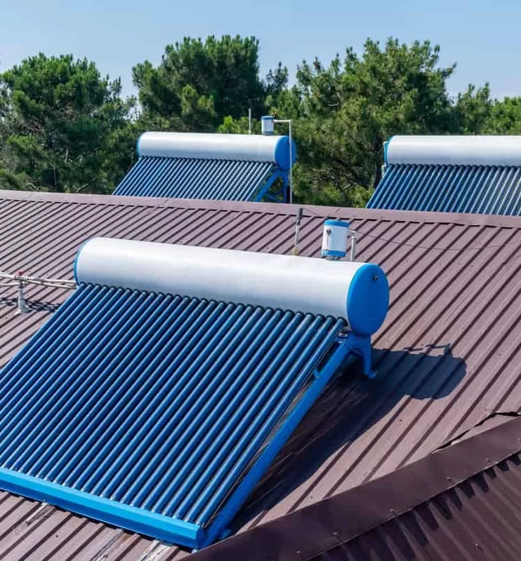 découvrez notre gamme de chauffe-eau héliothermiques, une solution écologique et économique pour produire de l'eau chaude grâce à l'énergie solaire. profitez d'une installation optimisée et d'économies sur vos factures d'énergie tout en respectant l'environnement.